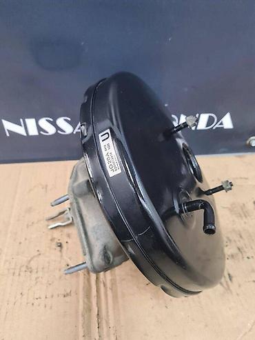SERVO POJACIVAC ZA NISSAN X-TRAIL OD 2007. DO 2013. GOD. | kociona