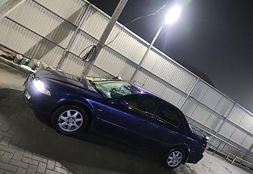 Honda: Honda Torneo: 2000 г., 1.8 л, Автомат, Бензин, Седан — 5