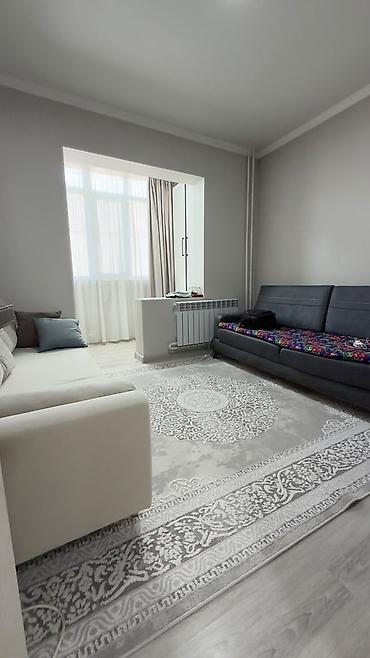 Продажа квартир: 2 комнаты, 61 м², 106 серия, 6 этаж, Евроремонт at lalafo.kg — 1 Продажа квартир: 2 комнаты, 61 м², 106 серия, 6 этаж, Евроремонт — 1