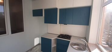 Yeni tikili: 2 otaqlı, Yeni tikili, m. Neftçilər, 64 kv. m — 12