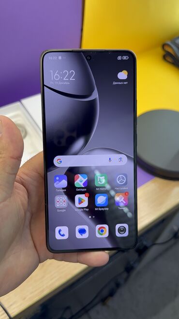 Xiaomi: Xiaomi, 14T Pro, Б/у, 512 ГБ — 17