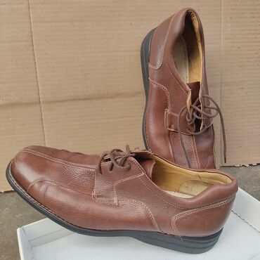 туфли на платформе: Продам туфли мужские
Размер 47-48
Отличное качество, кожа