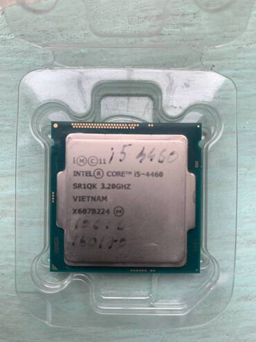 компьютеры amd fx: Процессор, Б/у