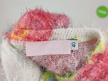 lumpy szczecin: Top Studio, Sweter damski, rozmiar L — 4