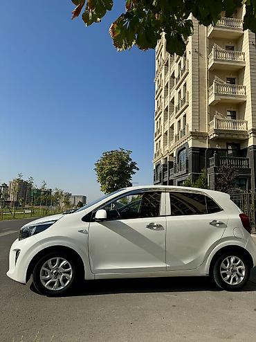 кия джойс: Kia Morning: 2019 г., 1 л, Автомат, Бензин, Хэтчбэк — 4
