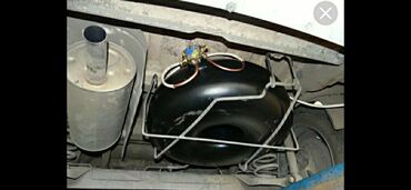 СТО, ремонт транспорта: Установка ГБО — 4