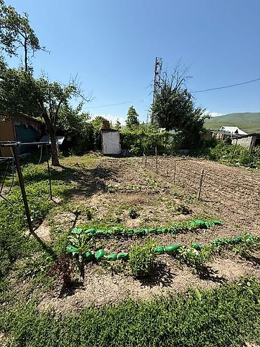 Продажа коттеджей и домов: Продаётся дом с приусадебным участком. Описание: - Кирпичный дом с — 16