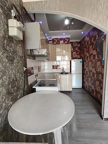Продажа квартир: 2 комнаты, 46 м², Нижний Джал (Джал-23) Элитка, 7 этаж, Евроремонт — 6