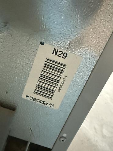 Накопительные водонагреватели: Продаю холодильник, аристон, тумбочка с зеркалом at lalafo.kg — 6 Накопительные водонагреватели: Продаю холодильник, аристон, тумбочка с зеркалом — 6