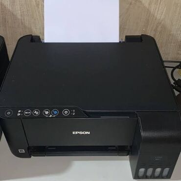 компьютер в бишкеке: Продается принтер Epson L3210 
По хорошей цене‼️