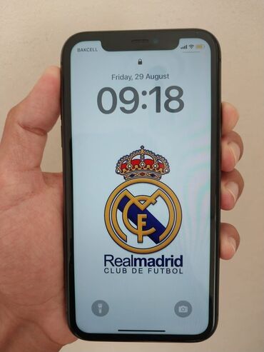 IPhone 11, 64 ГБ, Черный