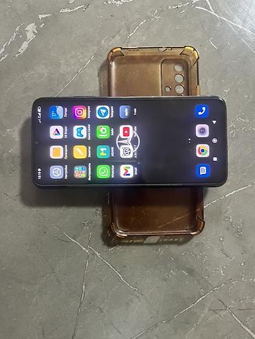 Xiaomi: Xiaomi, Mi 9T, Б/у, 128 ГБ, цвет - Черный, 2 SIM — 2