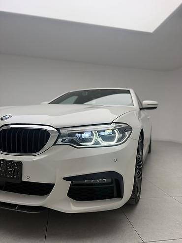 бмв купить: BMW 5 series: 2019 г., 2 л, Автомат, Бензин, Седан — 5