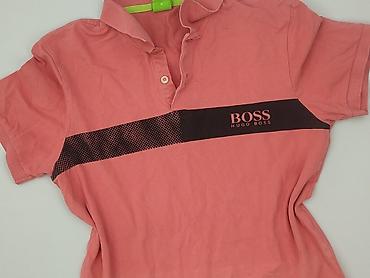 pull and bear aplikacja: Hugo Boss, Koszulka polo dla mężczyzn, rozmiar M — 1