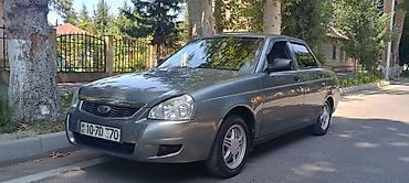 turbo az matiz: VAZ (LADA) Priora: 1.6 l | 2007 il 150000 km Sedan — 2