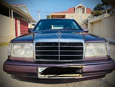 ford transit 1999 model: Mercedes-Benz 230: 2 l | 1993 il Sedan — 3