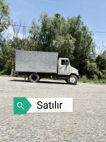 bbs disklerin satisi: ZİL : 4.7 l | 1999 il 1800 km Universal