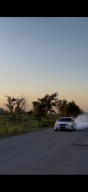 mersedes e class: Mercedes-Benz E-класс AMG: 1999 г., 5 л, Автомат, Бензин, Седан — 3
