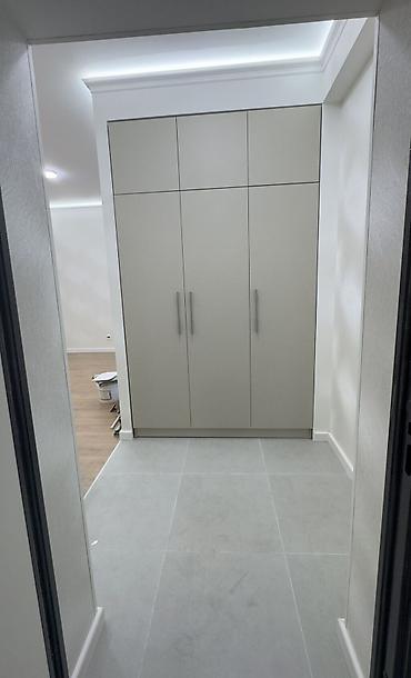 1 room appartment: 1 комната, 57 м², Элитка, 5 этаж, Дизайнерский ремонт — 4