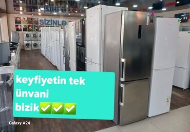 Soyuducular: Məişət texnikası mağazasında geniş seçim: soyuducular, paltaryuyan lalafo.az -da Soyuducular: Məişət texnikası mağazasında geniş seçim: soyuducular, paltaryuyan
