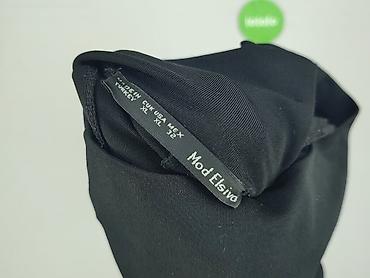 dresy proste nogawki: Legginsy Sportowe damskie, rozmiar XL — 4