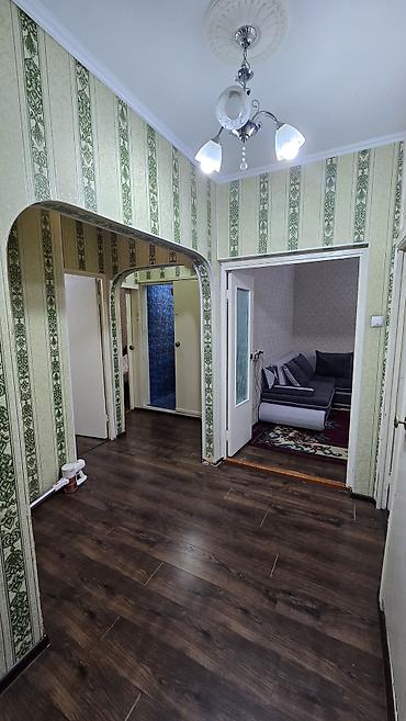 Продажа квартир: 4 комнаты, 66 м², Золотой квадрат 105 серия, 5 этаж — 5