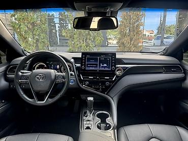 фары на камри 75: Toyota Camry: 2022 г., 2.5 л, Вариатор, Гибрид, Седан — 6