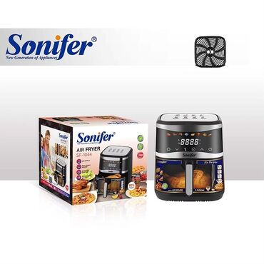 Saturn: Brend: Sonifer Model: SF-1044 Güc: 1700 W Gərginlik: 220-240 V Tezlik