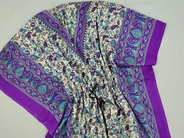 Kardigan damski, rozmiar 6XL