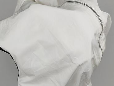 bomber h: PrettyLittleThing, Kurtka bomberka damska, rozmiar M — 6
