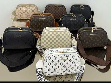 Torbe: Torba za rame, Guess, Materijal: Veštačka koža — 2