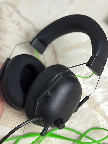 note: Razer oyun qulaqlığı və mikrofon dəsti - Tam ölçülü, qulağı əhatə — 5