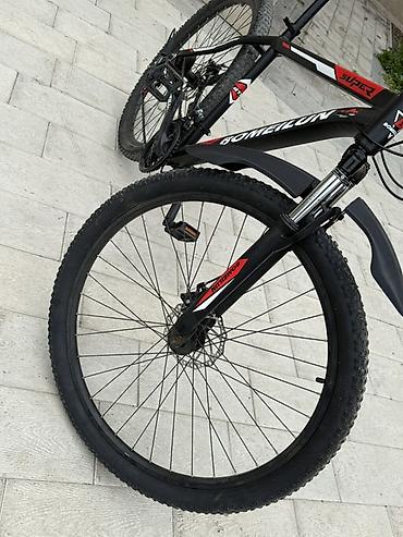 İdman velosipedləri: 29 luq Alüminium velosiped satılır 3.7 Ötürücü bütün ötürücüləri — 5