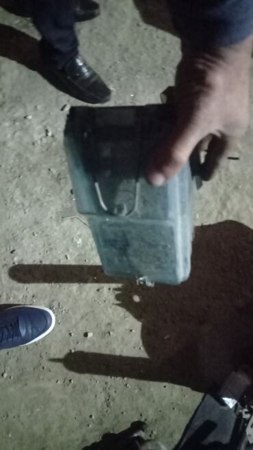 Sbor motorlar və silindr başlıqları: Məhsul: Mercedes-Benz bezin mühərrik və aqreqat hissələri - Bosch — 12