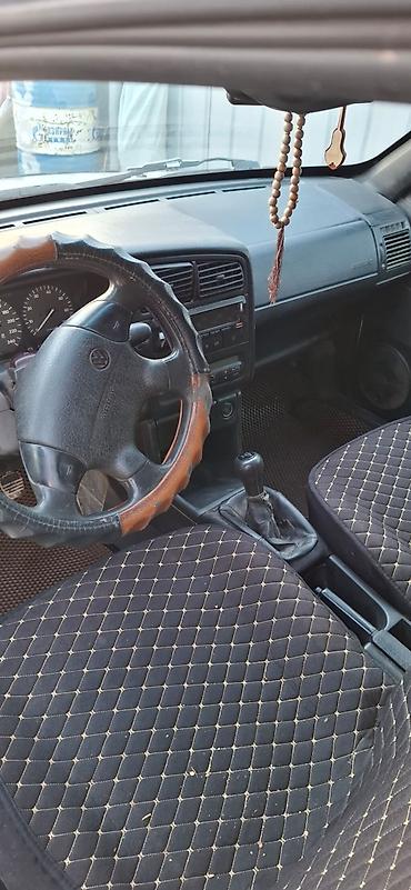 Volkswagen: Volkswagen Passat Variant: 1995 г., Механика, Бензин, Универсал — 2