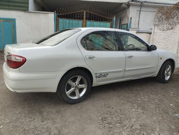 Nissan: Nissan Cefiro: 2000 г., 2 л, Автомат, Бензин, Седан