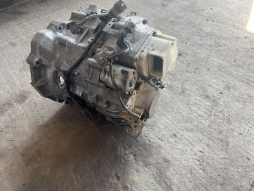 Коробки передач: Коробка передач Вариатор Daewoo Б/у