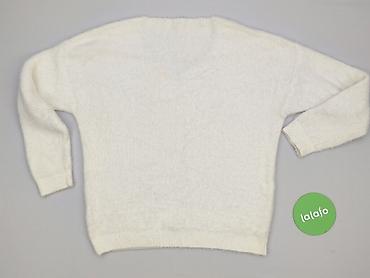 vassyl: Sweter damski, rozmiar 3XL — 3