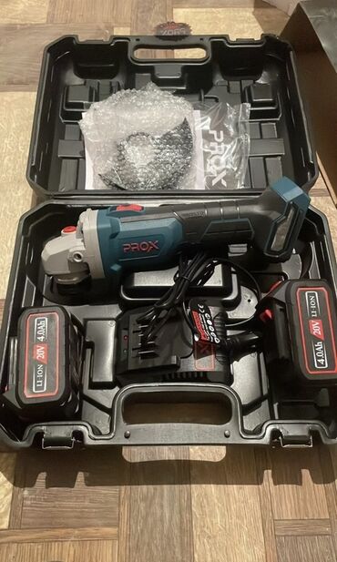 электроды оптом: Жаңы, Аккумулятордон, Prox, Башка диаметр, Башка кубаттуулук