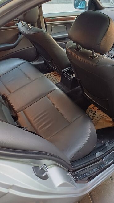 BMW: BMW 3 series: 2003 г., 2.2 л, Автомат, Бензин, Седан — 12