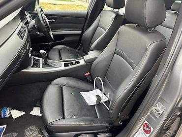 bmw e90 osiguraci shema: M-PAKET SEDITA KADICE E90 ZA BMW SERIJA 3 OD 2005. DO 2012. GOD. | — 1