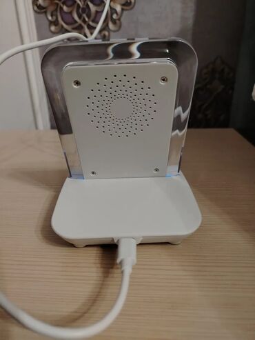 Şarj cihazları: Simsiz şarj cihazı 20 Vt, Yeni — 7