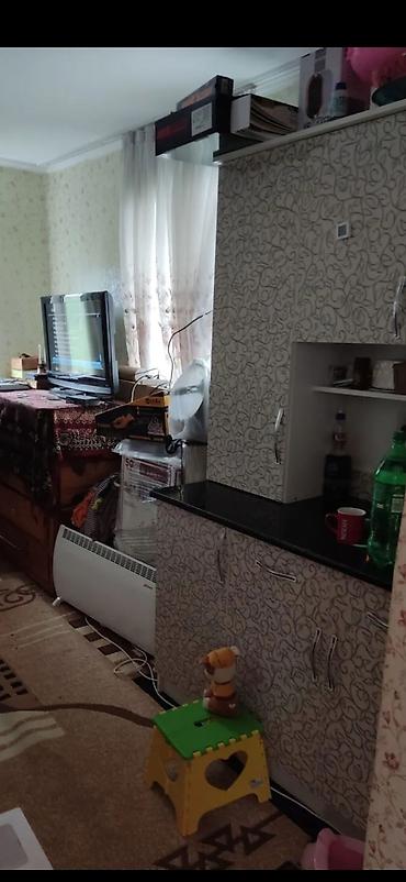 чистый дом: 55 м², 3 комнаты, Без подселения — 1