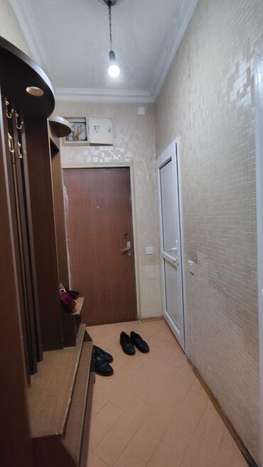 Uzunmüddətli kirayə mənzillər: Kirayə mənzil – Nəsimi rayonu, 2-ci Mikrorayon, “Əcəmi” metrosuna — 2