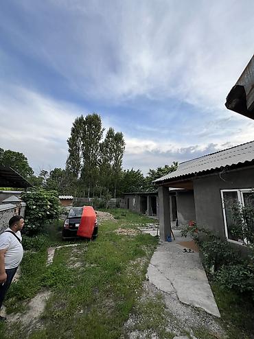 Продажа коттеджей и домов: Продается дом (5 комнат) Участок 5 соток (Киркомстром) Есть все — 2