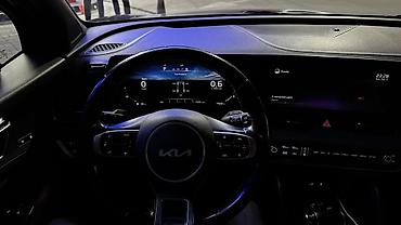 Kia: Kia Sportage: 2023 г., 2.5 л, Автомат, Бензин, Кроссовер — 10