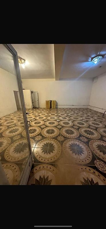 kiraye gence: Obyekt kiraye verilir.Sahəsi 63 kv m-dir.Badamdarda yerləşir.Hər bir — 2