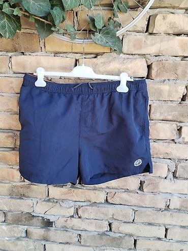 Bermude i šortsevi: Jack & Jones muške šorts kupaće gaće - Model: šorts za plivanje - — 3
