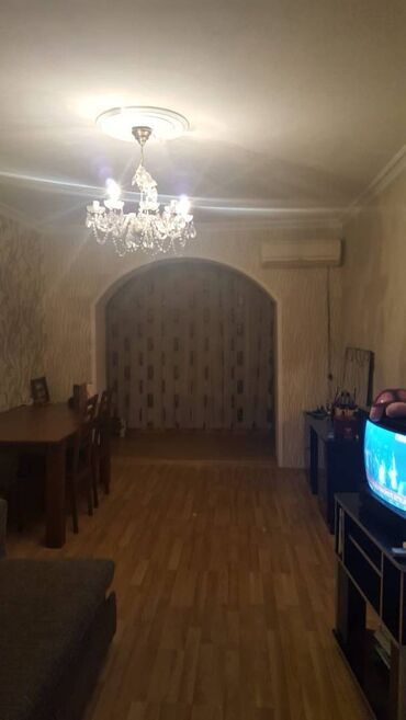 Köhnə tikili: Bakı, 2 otaqlı, Köhnə tikili, 69 kv. m — 6