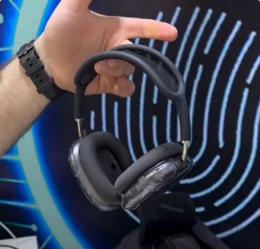 Qulaqcıqlar: Yeni Simsiz (Bluetooth) Qulaqcıqlar, Apple -da lalafo.az — 3 Qulaqcıqlar: Yeni Simsiz (Bluetooth) Qulaqcıqlar, Apple — 3